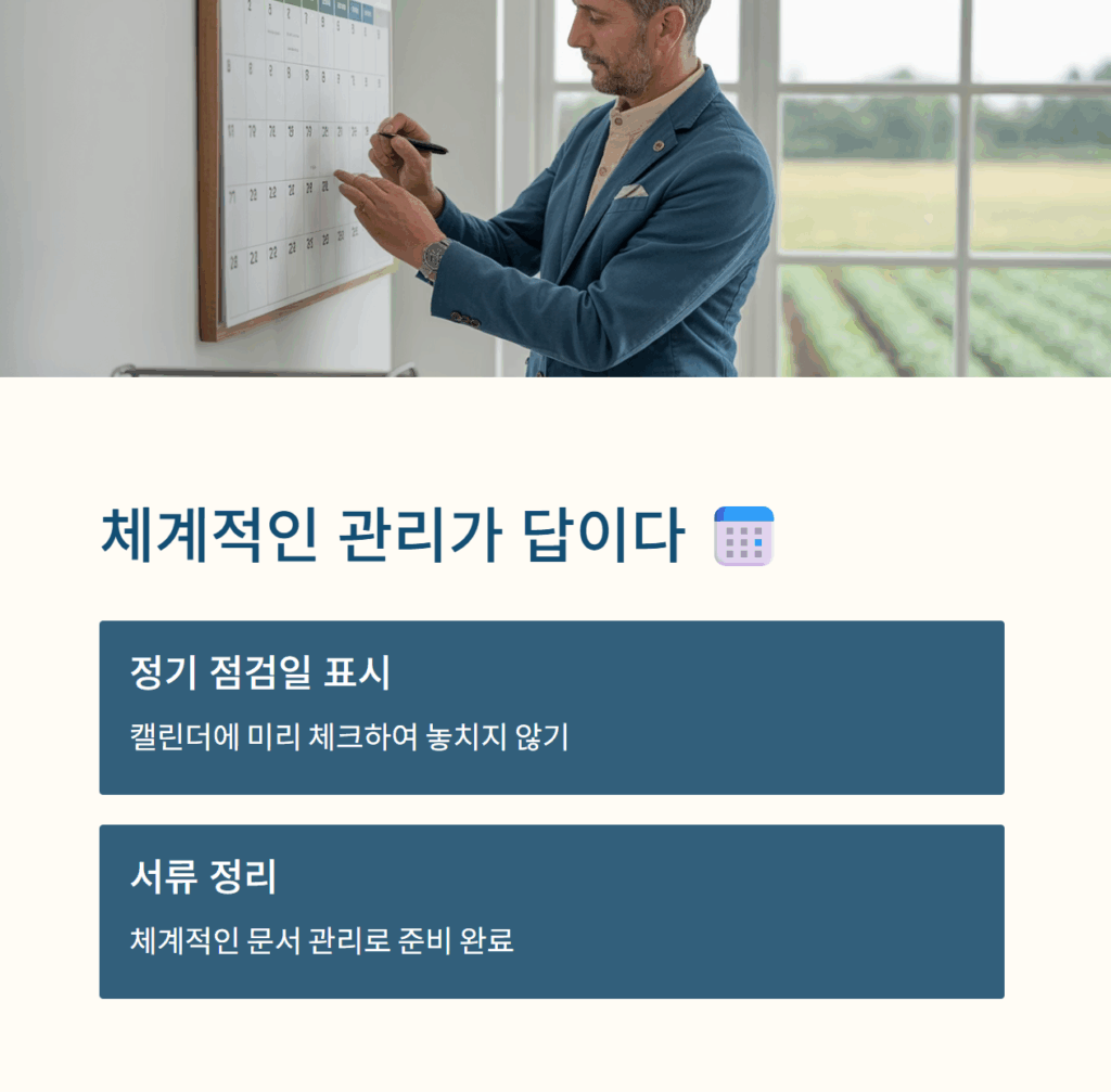 유기농 인증