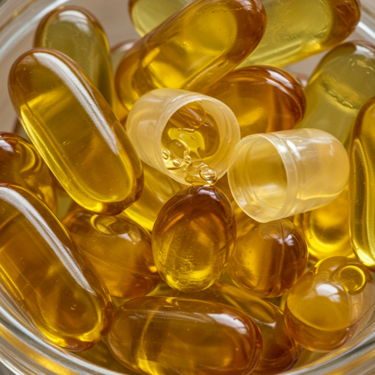 유사나 오메가 3 