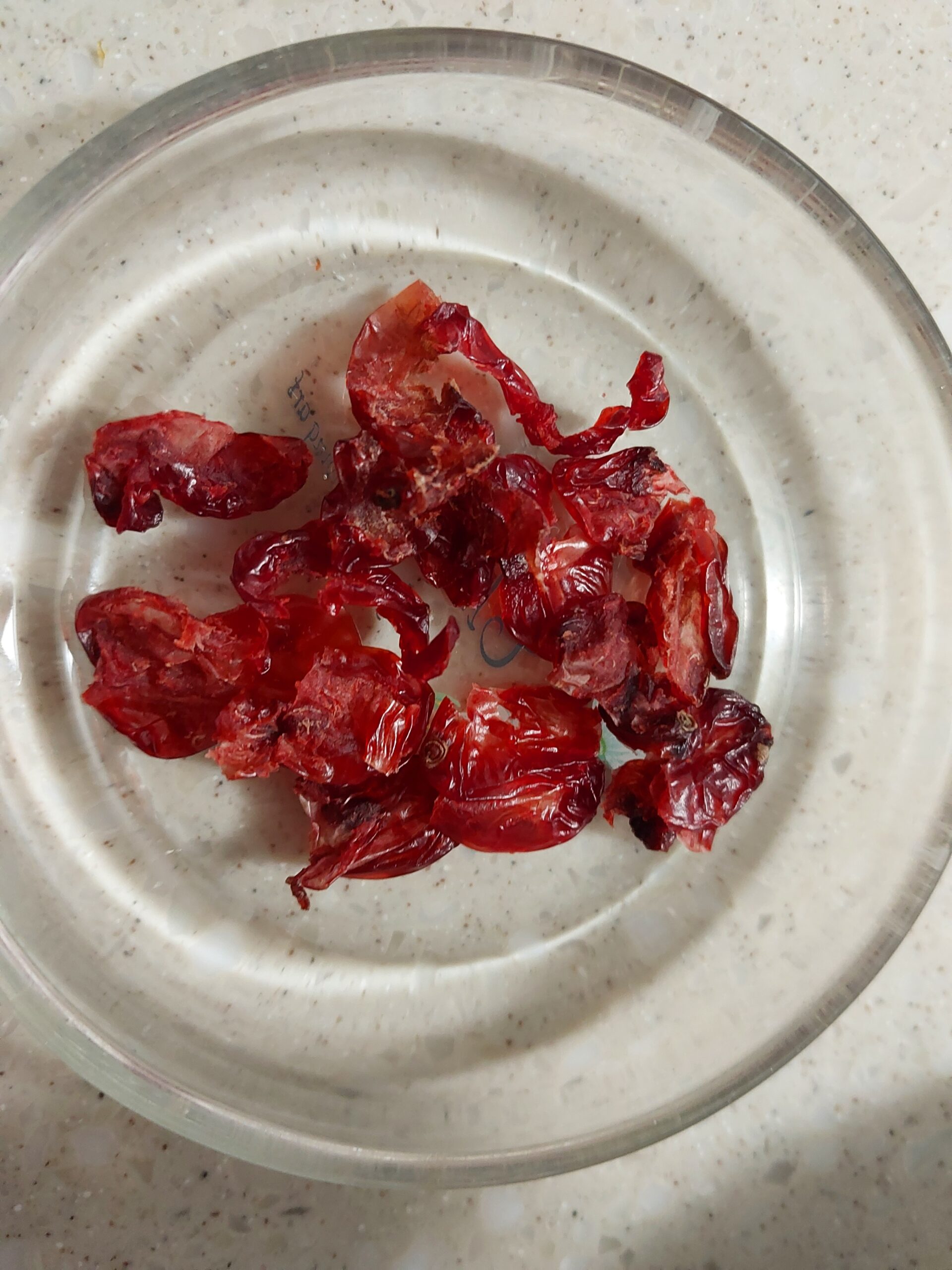 말린산수유 효능과5가지 똑똑한 복용법 과 신장(腎臟)과 간(肝臟)을 보호합니다